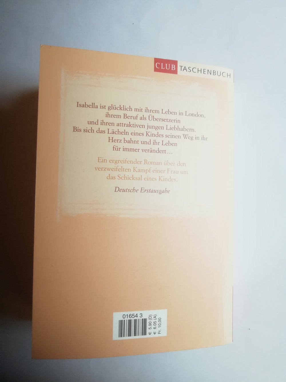 Schattenkind