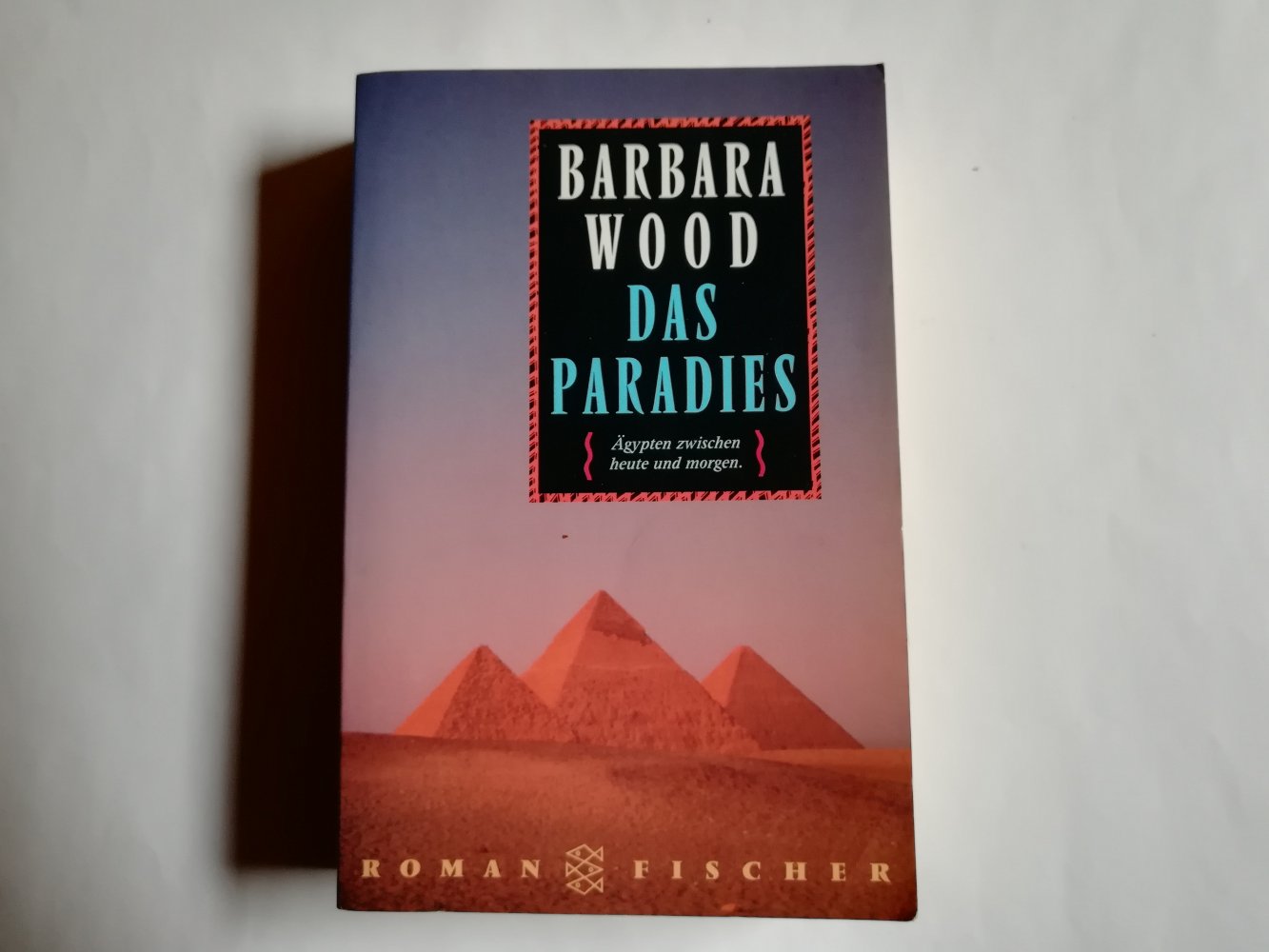 Das Paradies