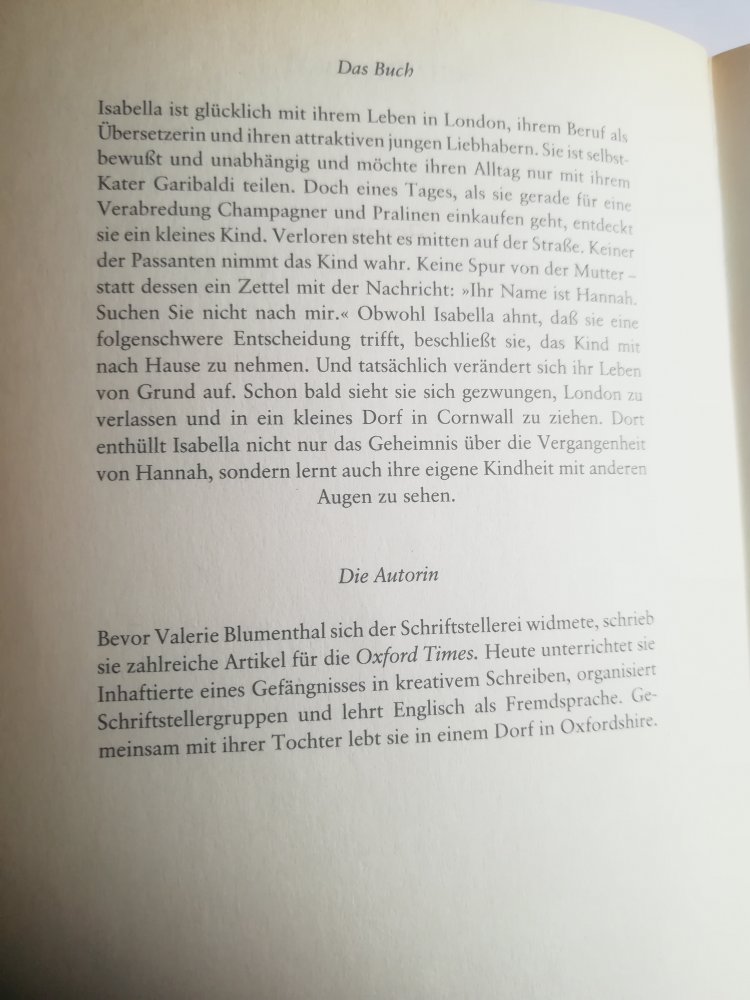 Schattenkind