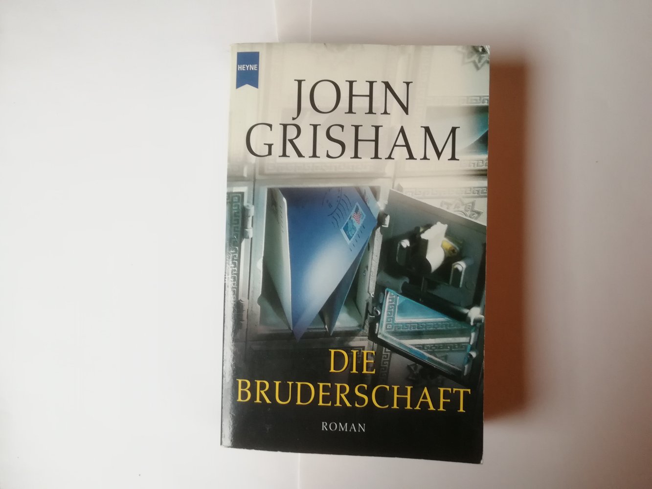 Die Bruderschaft