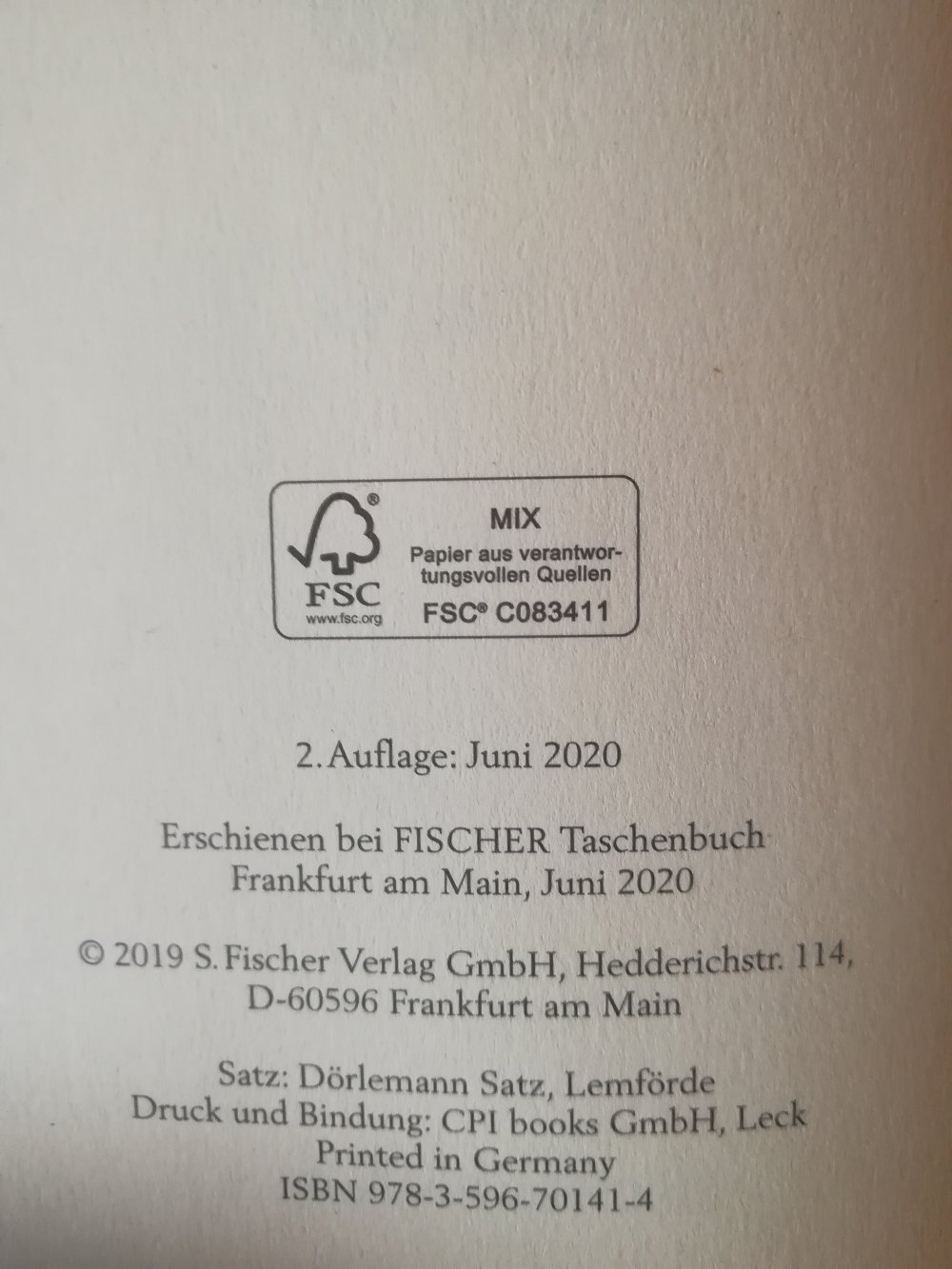 Der Löwe büllt