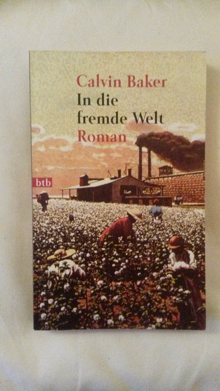 In die fremde Welt