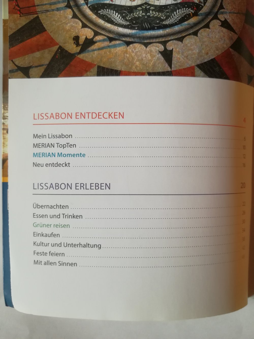 MERIAN momente Reiseführer Lissabon - MERIAN momente - Mit Extra-Karte zum Herausnehmen