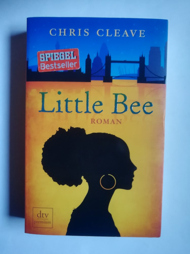 Little Bee