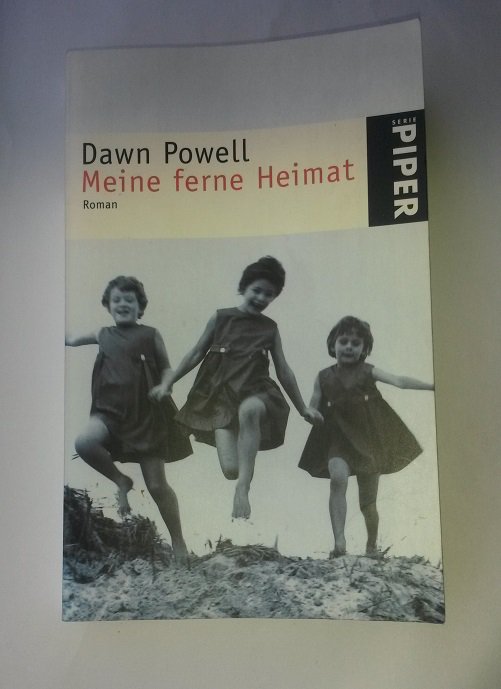 Meine ferne Heimat