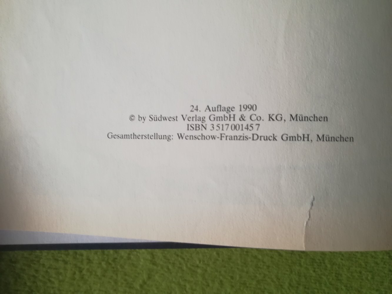 Peterchens Mondfahrt