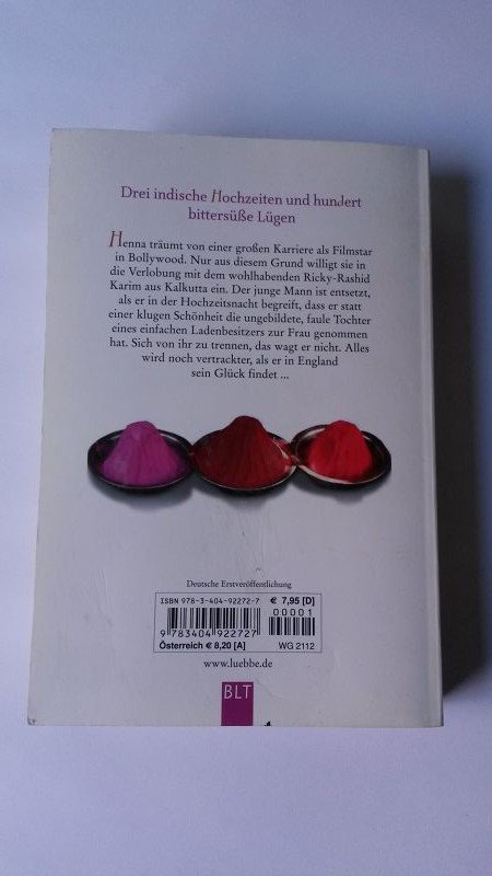 Kardamom und Honig