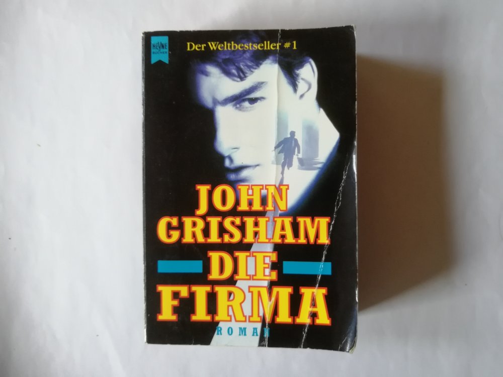 Die Firma