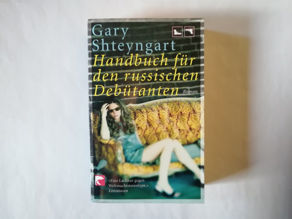 Handbuch für den russischen Debütanten
