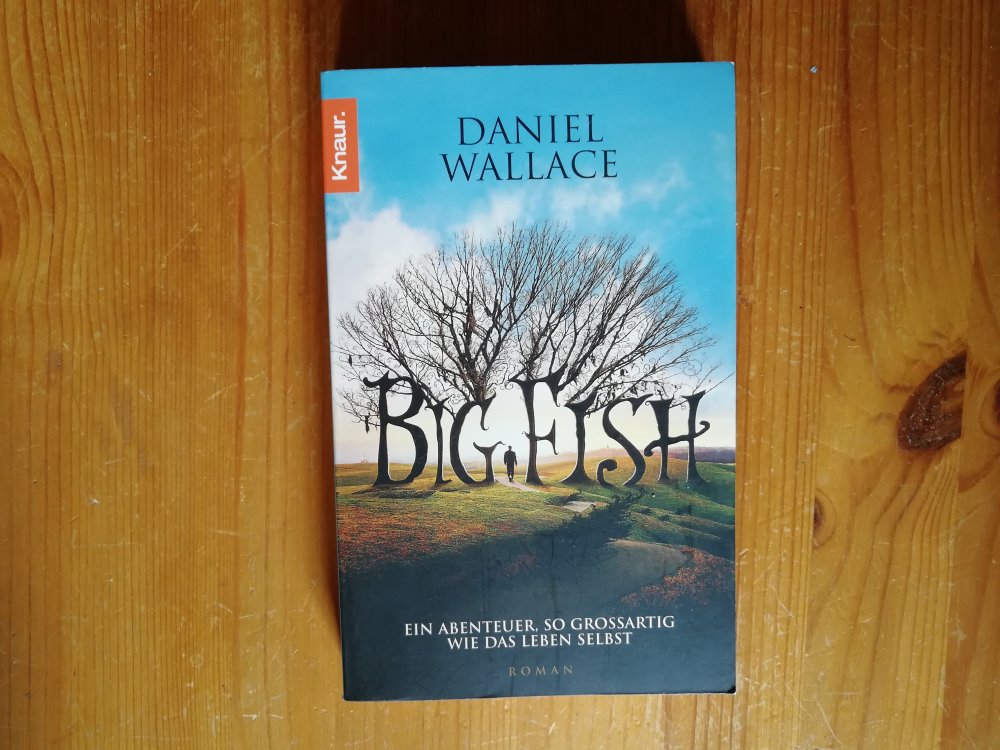 Big Fish