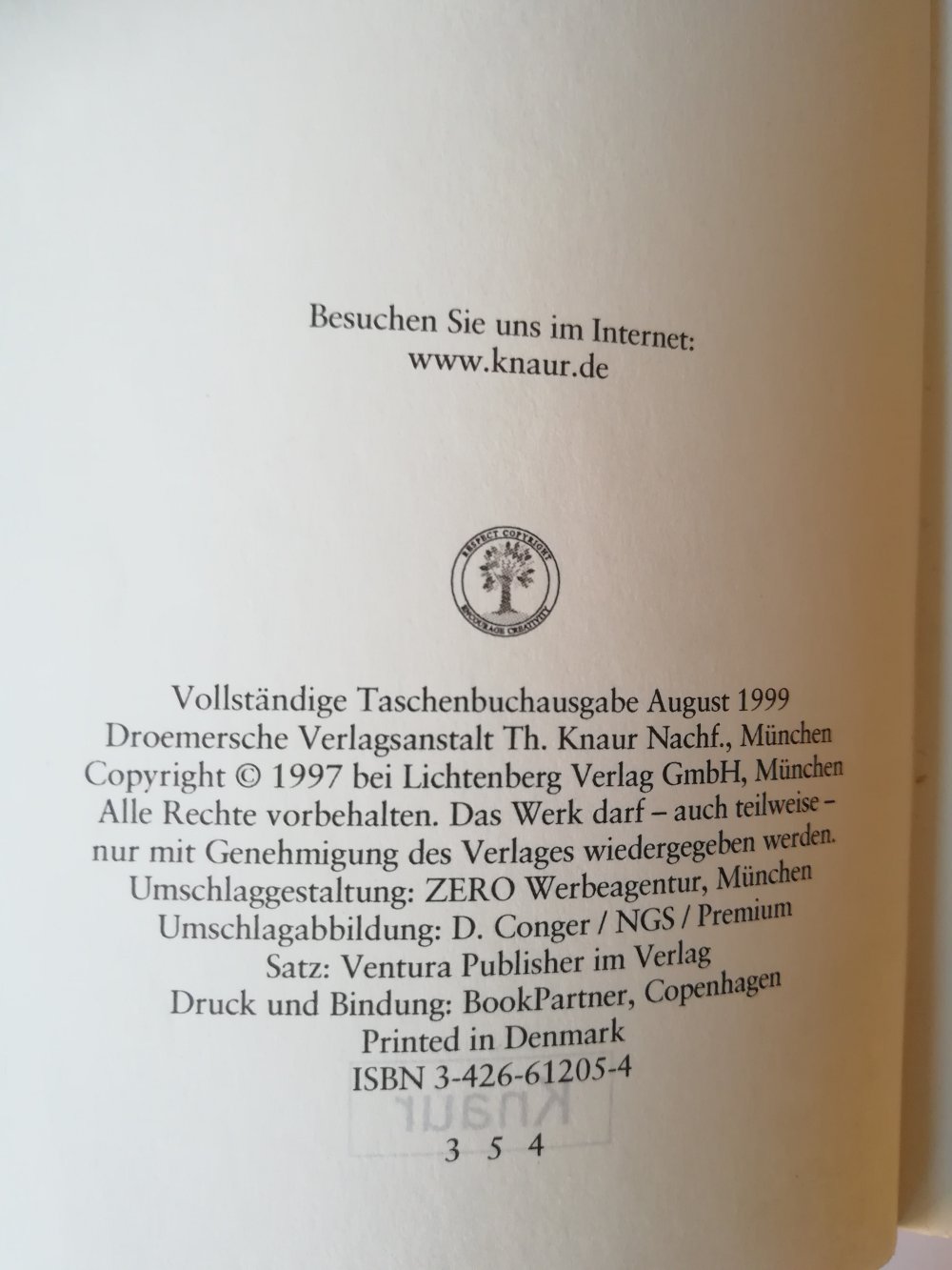 Gelber Kaiser
