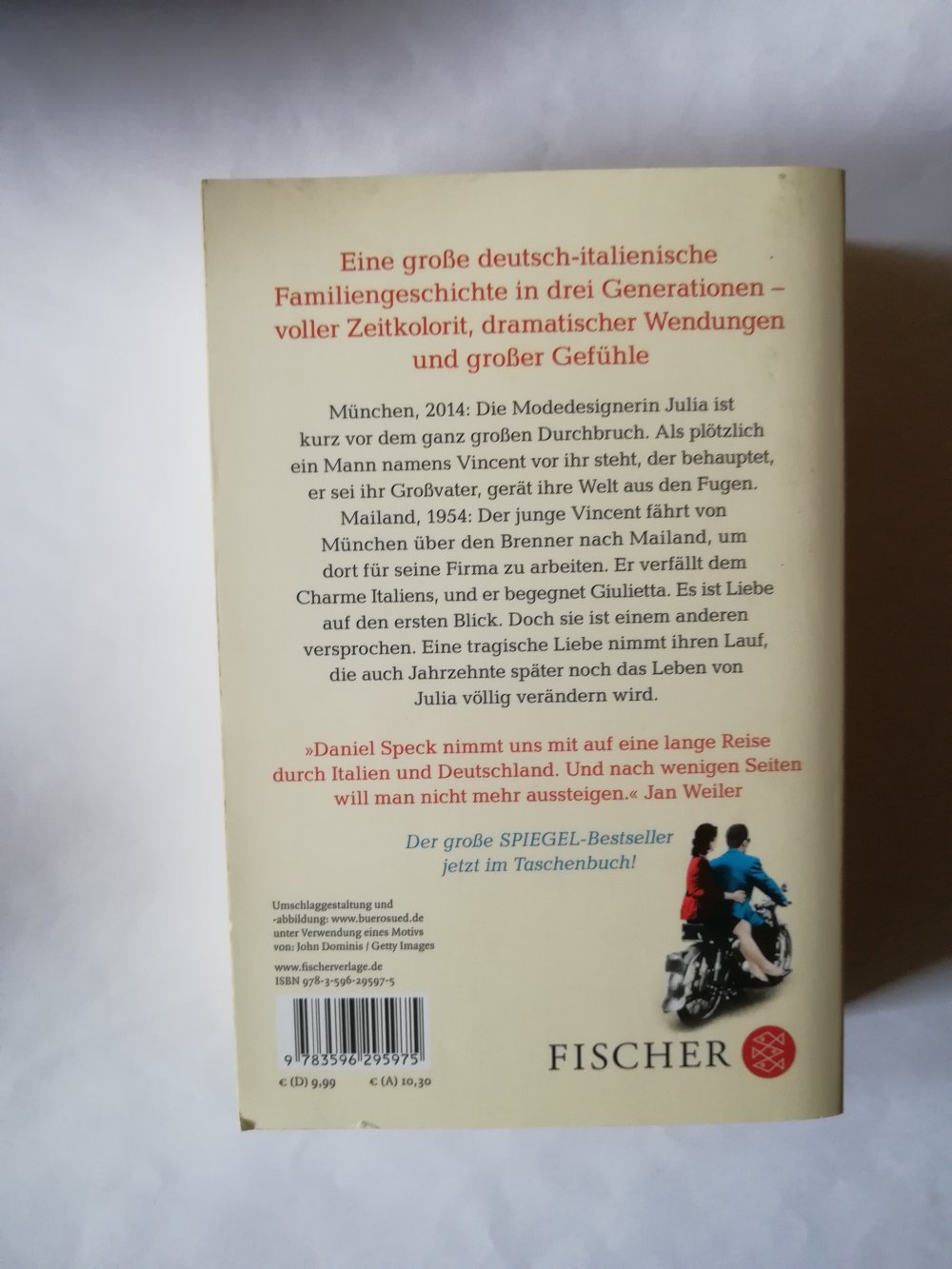 Bella Germania