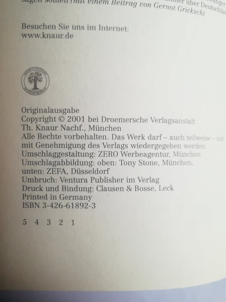 Die denkwürdige Geschichte der Kirschkernspuckerbande
