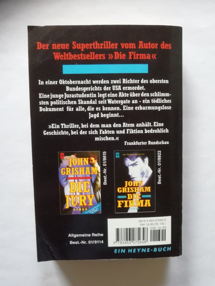 Die Akte