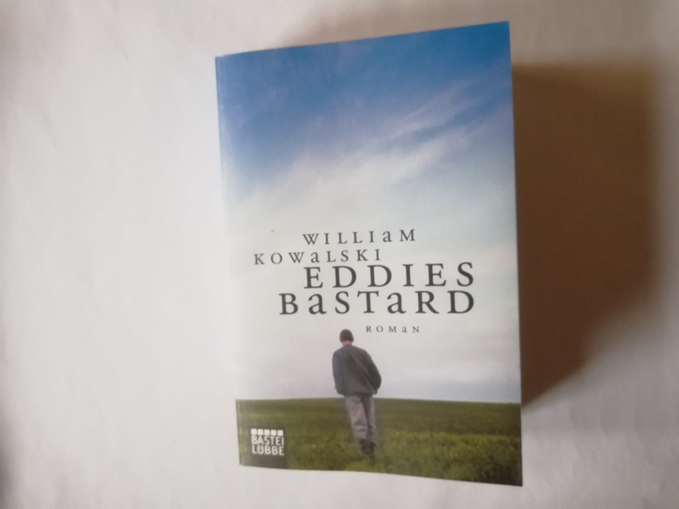 Eddies Bastard