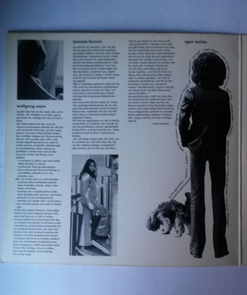 Das Liedermacher Rezeptbuch - Zander, Gabriel, Balder, Asam, Eden