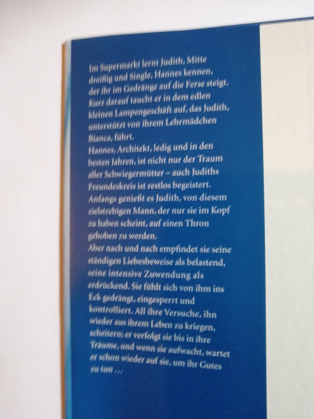 Ewig Dein