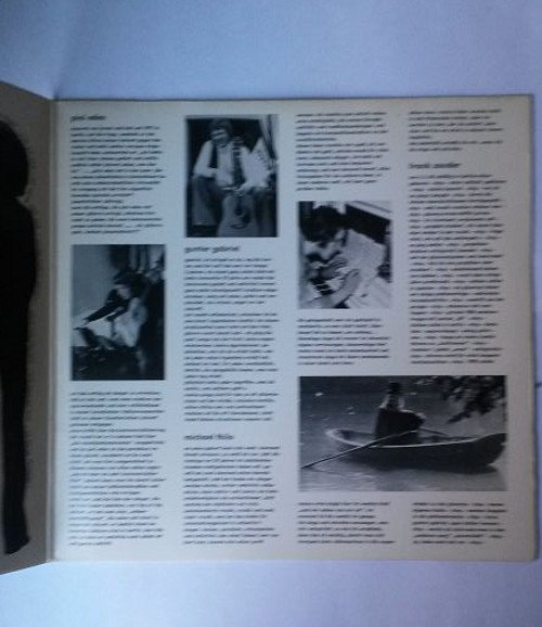 Das Liedermacher Rezeptbuch - Zander, Gabriel, Balder, Asam, Eden