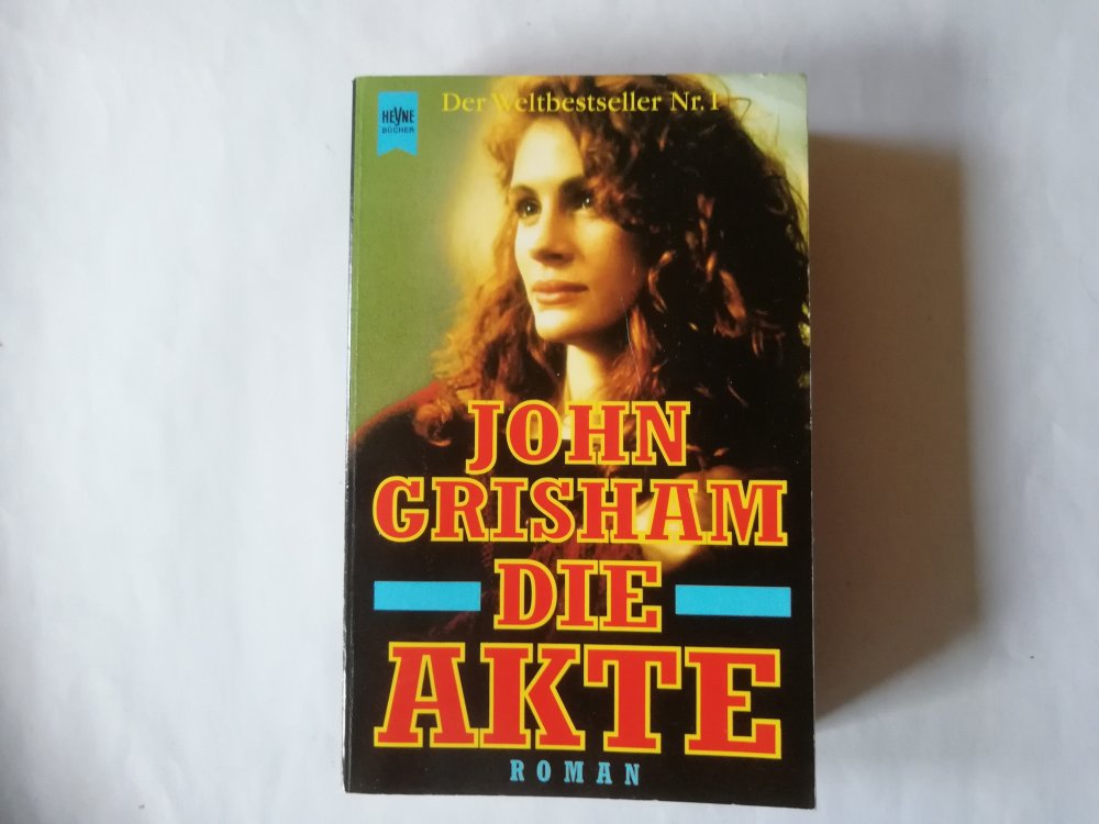 Die Akte