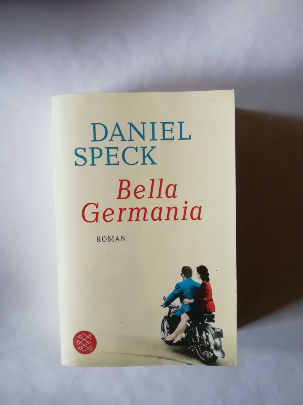Bella Germania