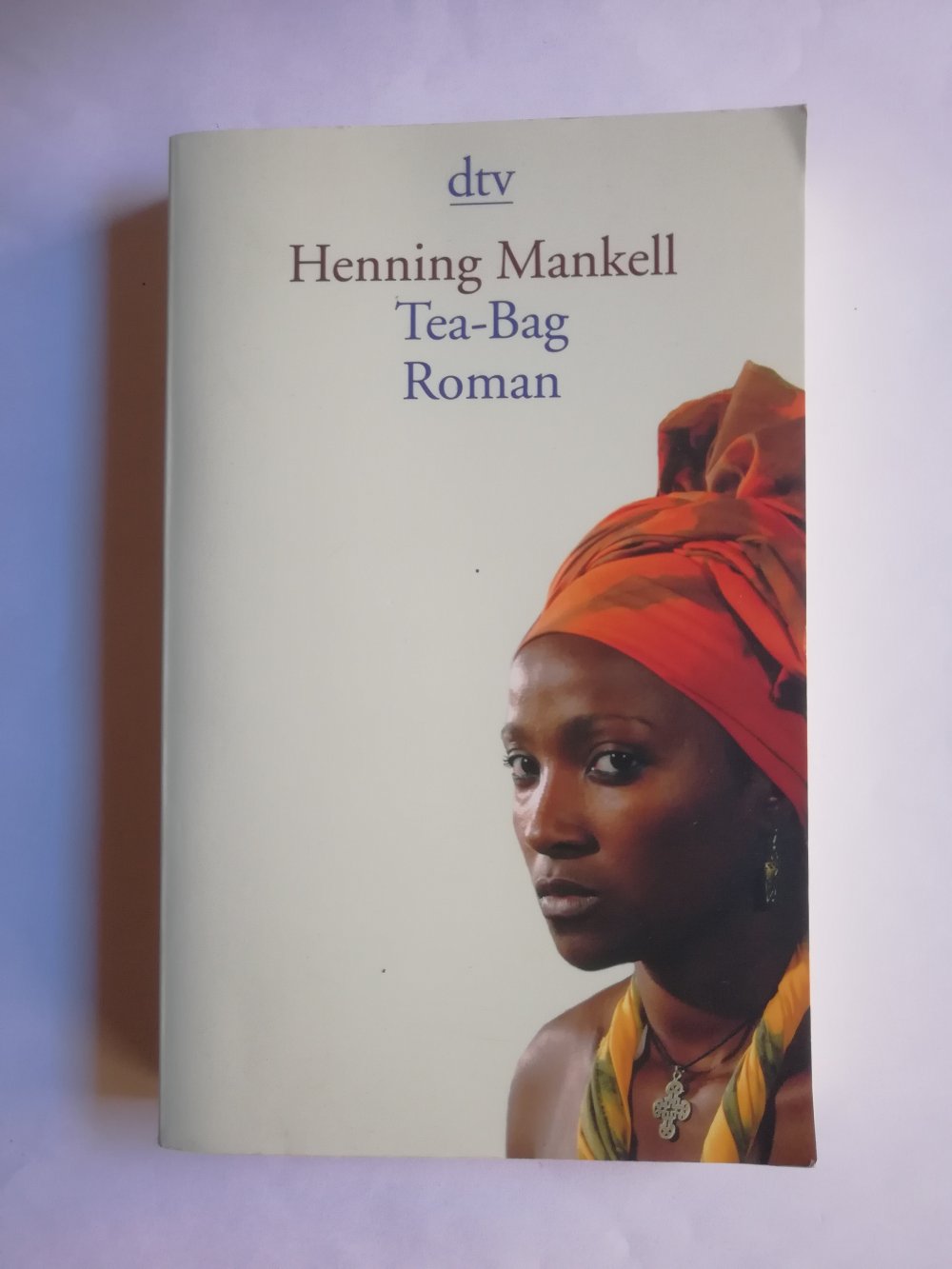 Tea-Bag