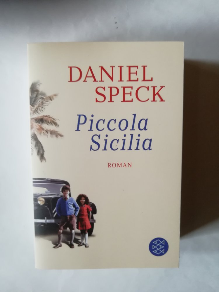 Piccola Sicilia