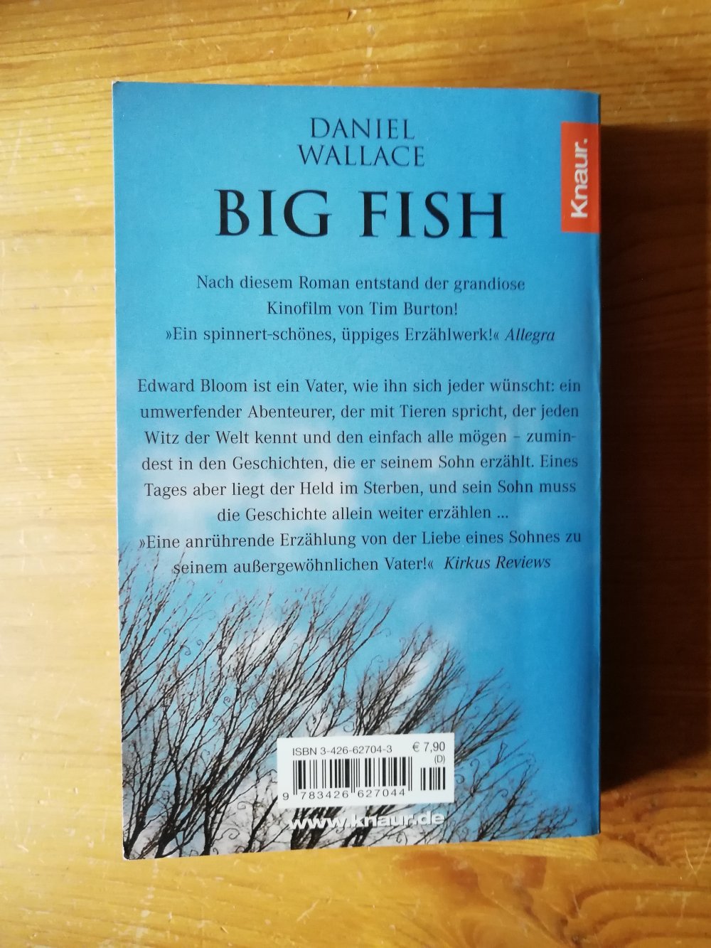 Big Fish