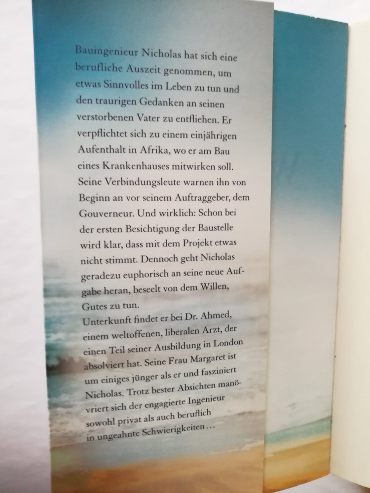  Der Wasserdieb