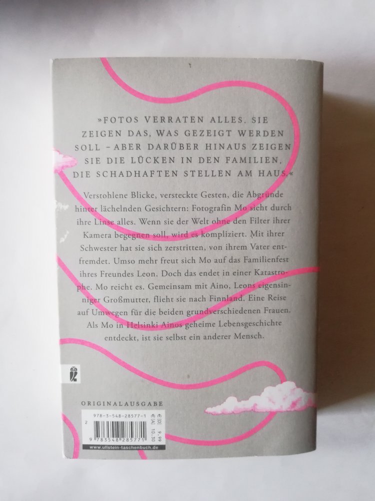Liebten wir