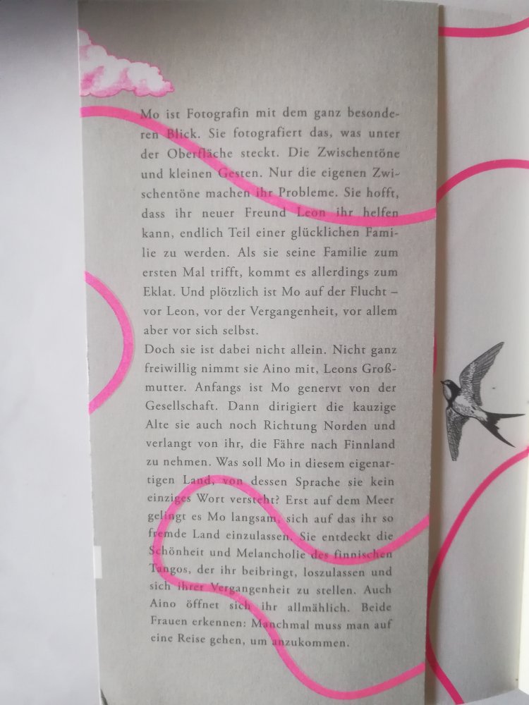 Liebten wir
