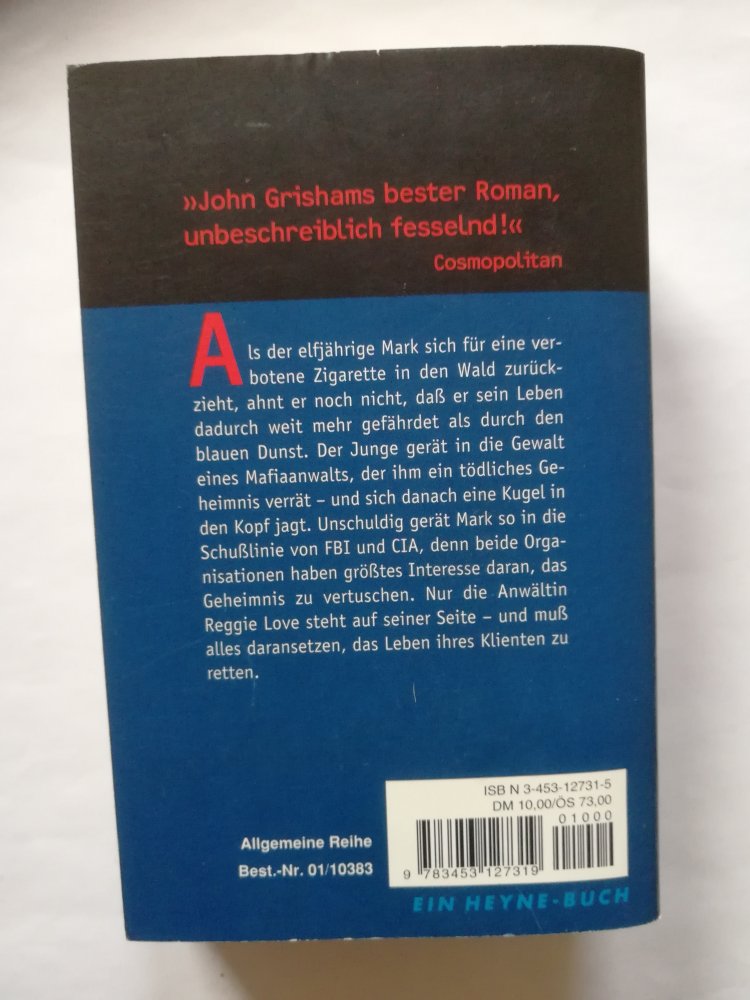 Der Klient