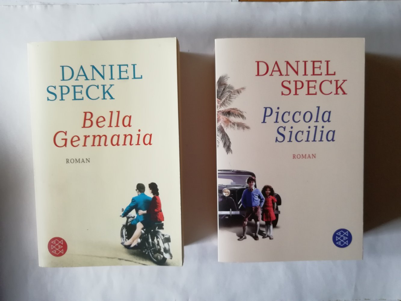 Piccola Sicilia
