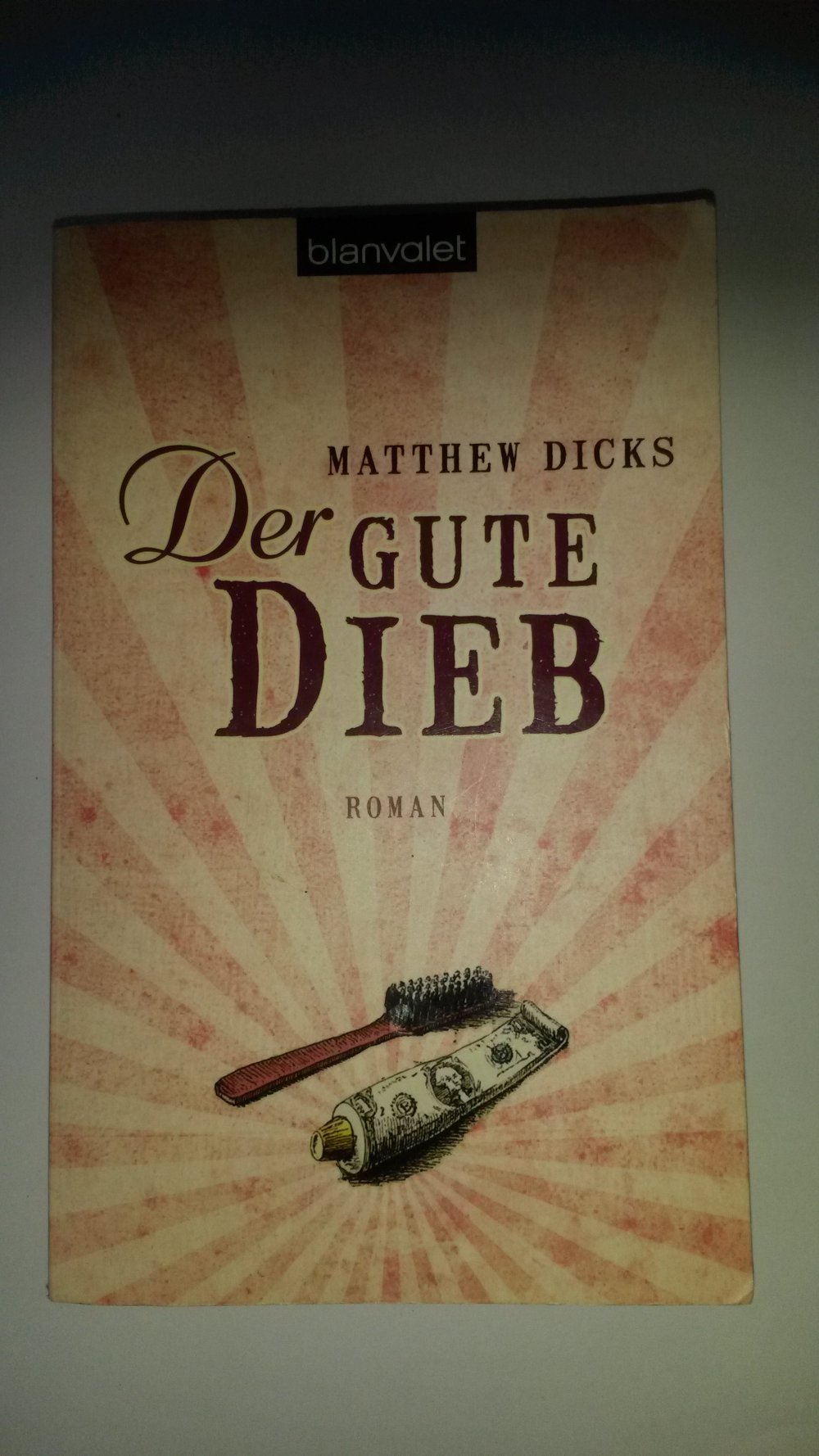 Der gute Dieb