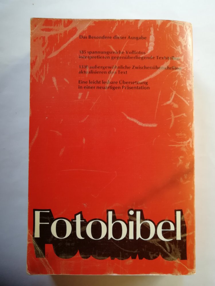 Fotobibel