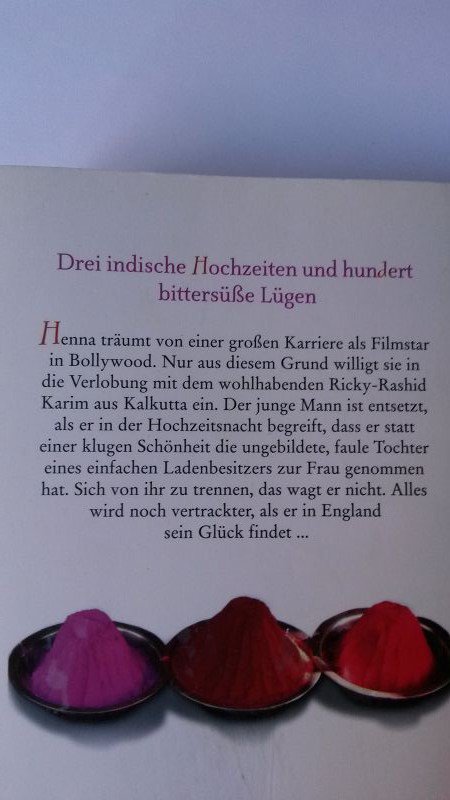 Kardamom und Honig