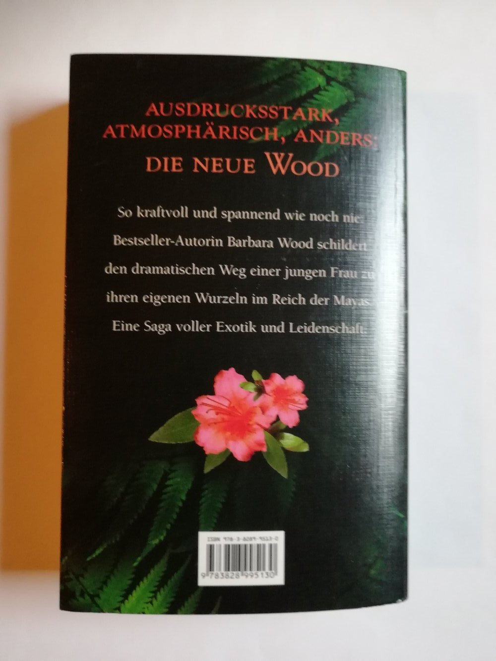 Das Perlenmädchen