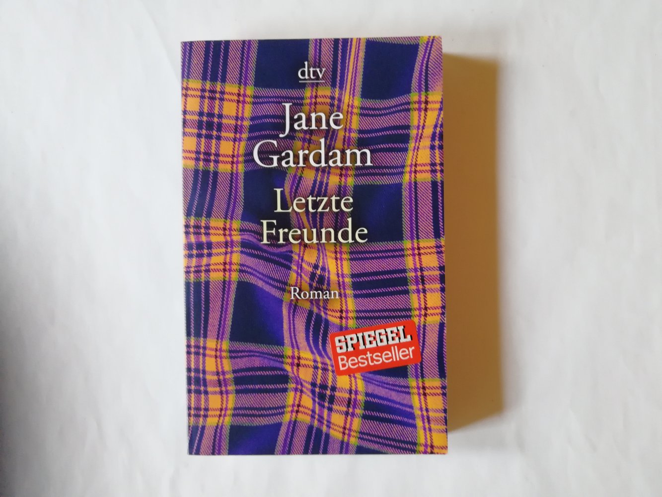 Letzte Freunde / Trilogie (3 von 3)