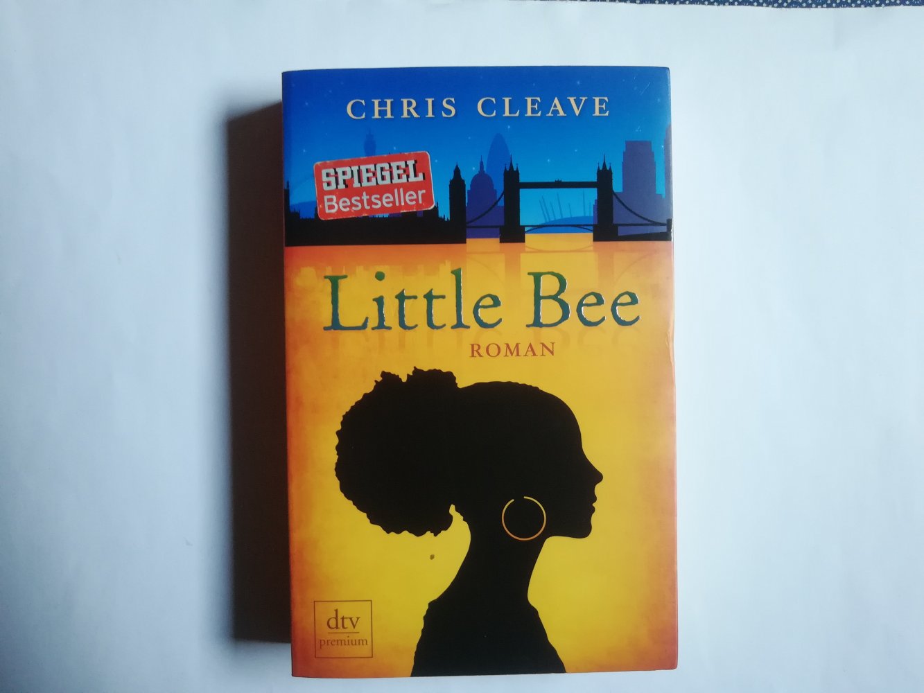 Little Bee