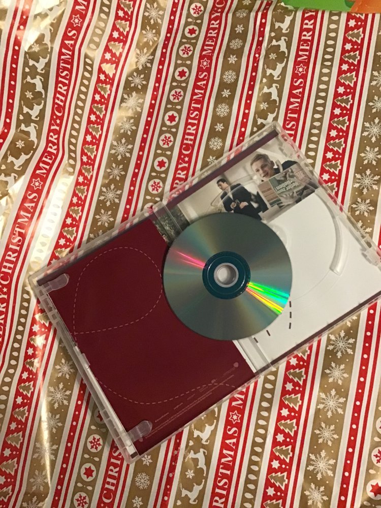 DVD KeinOhrHasen