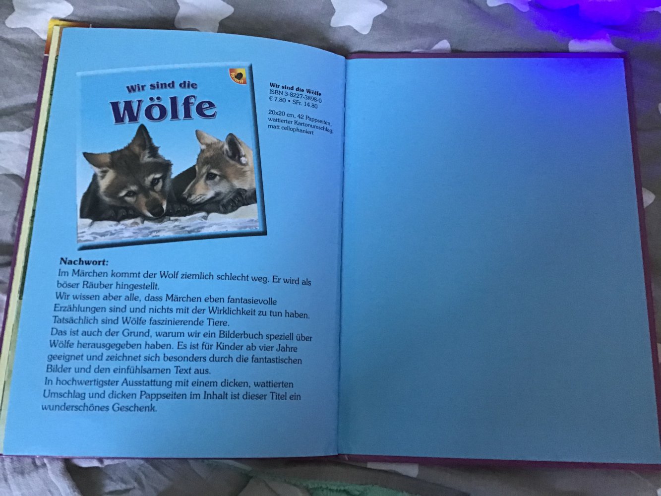 Märchenbuch