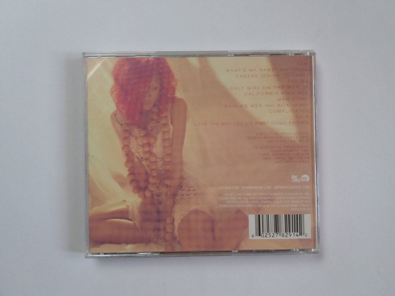 Loud - Rihanna