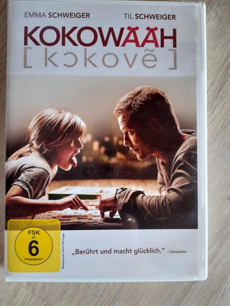Kokowääh 