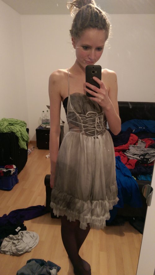 bleedingvodka