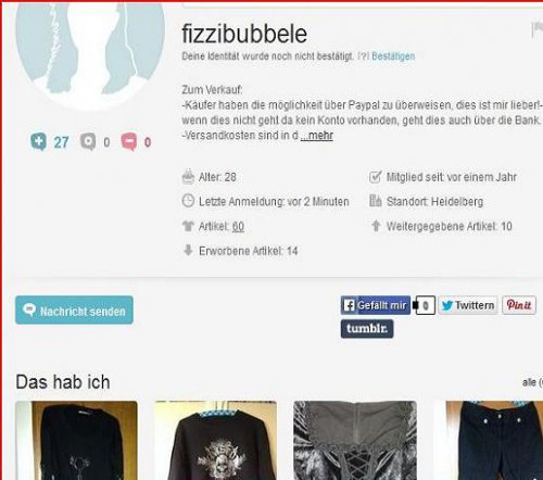 Fizzibubbele