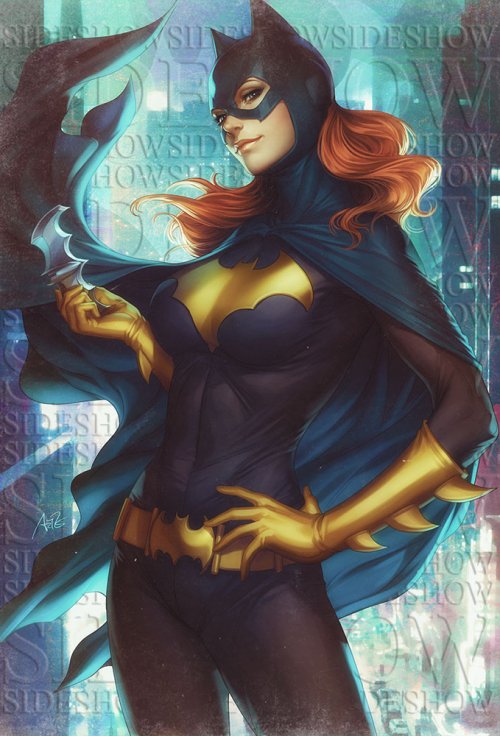 Parttimeheroine