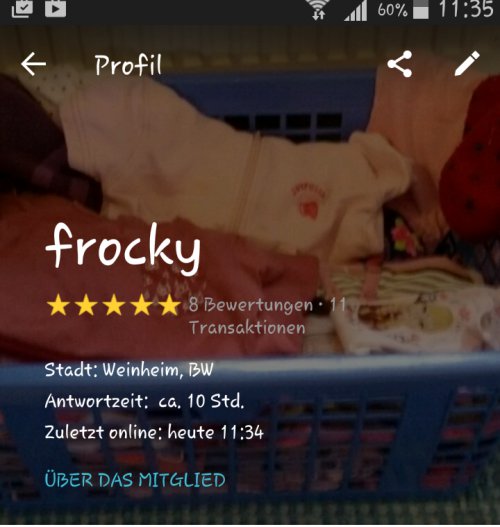 Frocky