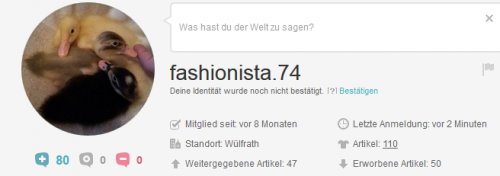 Fashionista74