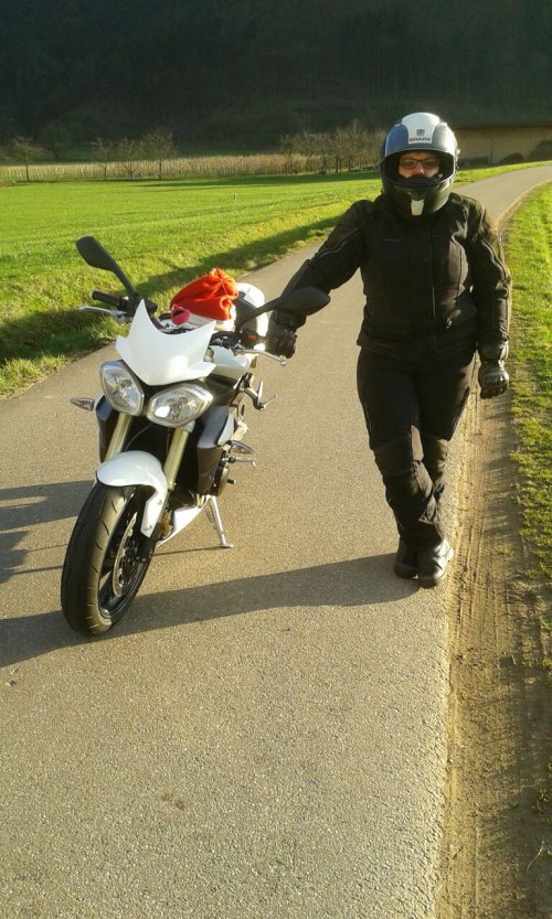 streety