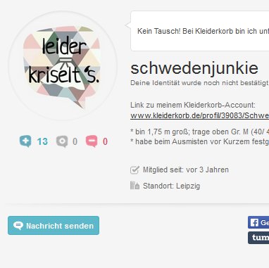 Schwedenjunkie
