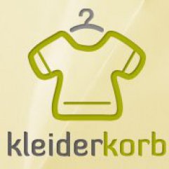 Kleiderkorb